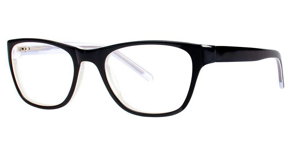 GENEVIEVE BOUTIQUE FEATURE Eyeglasses - view 3